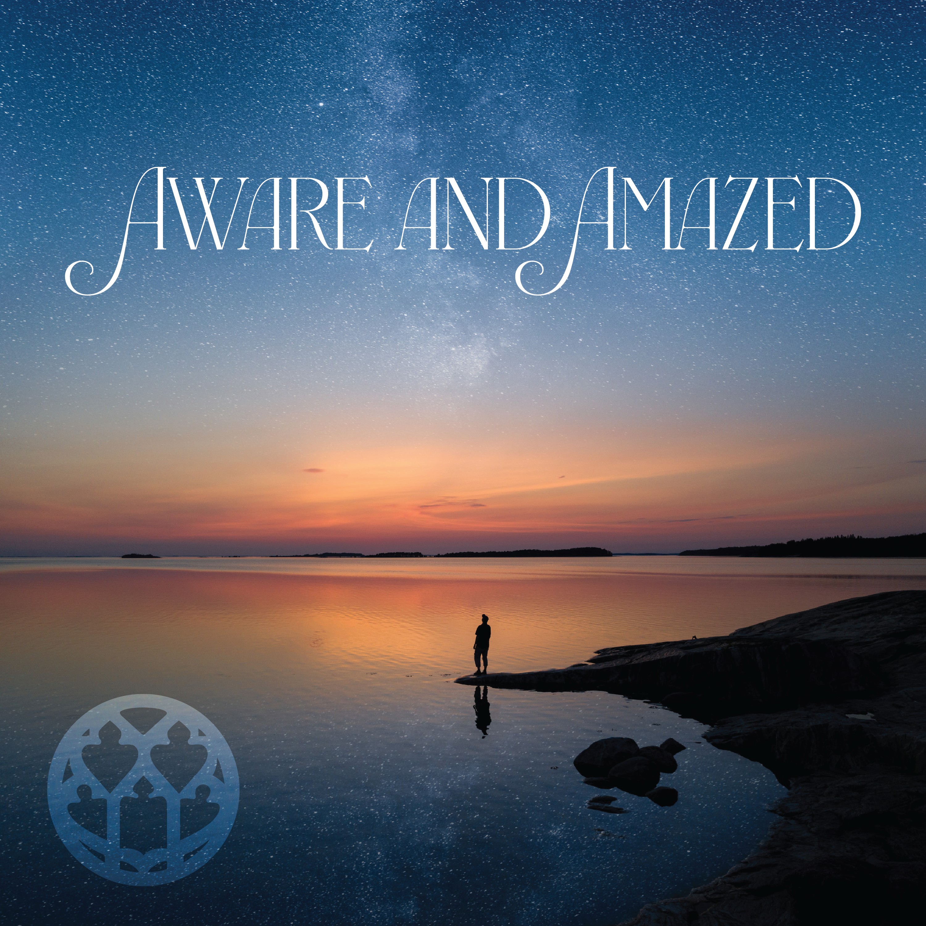 Aware and Amazed episode artwork