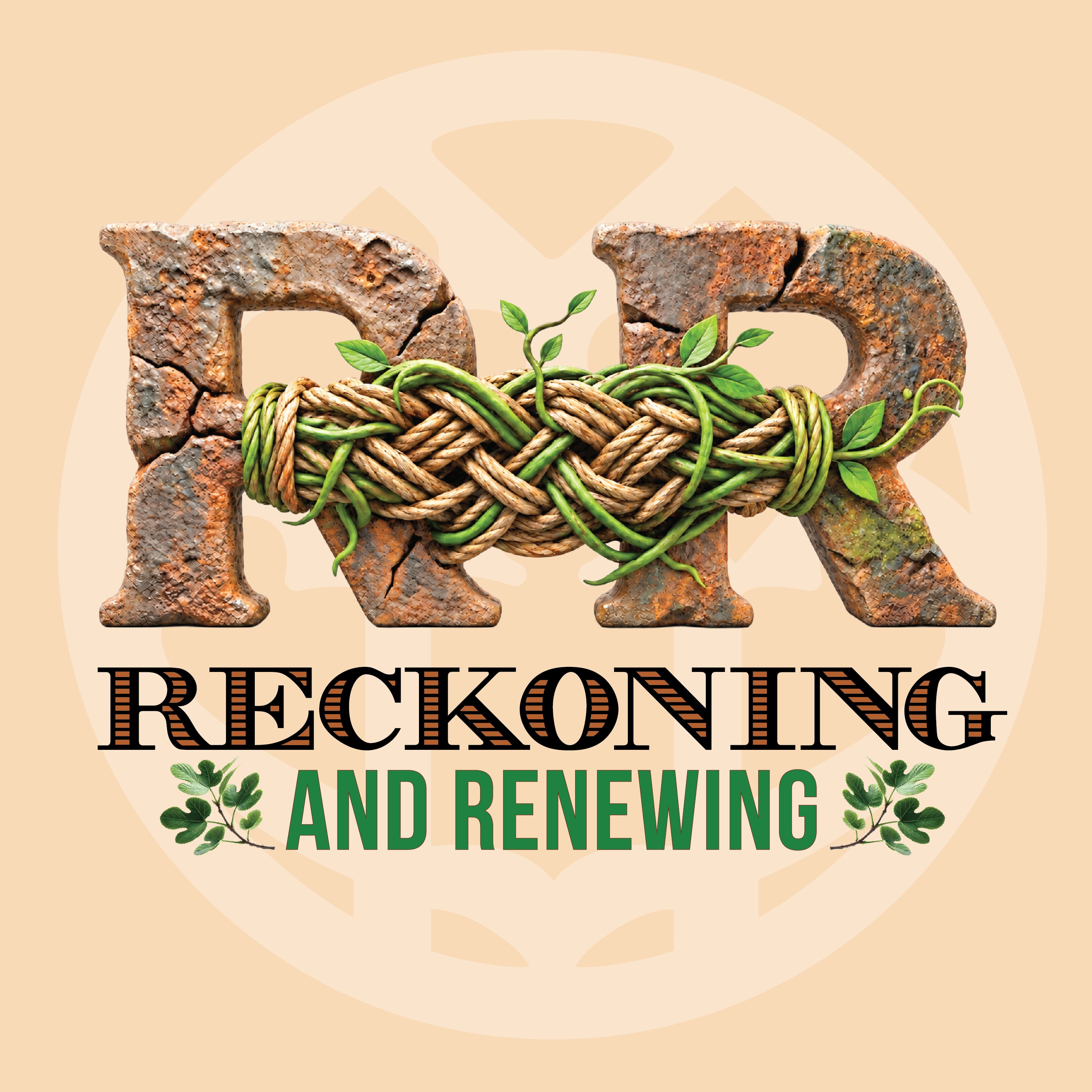 Reckoning and Renewing: Which Jesus? episode artwork