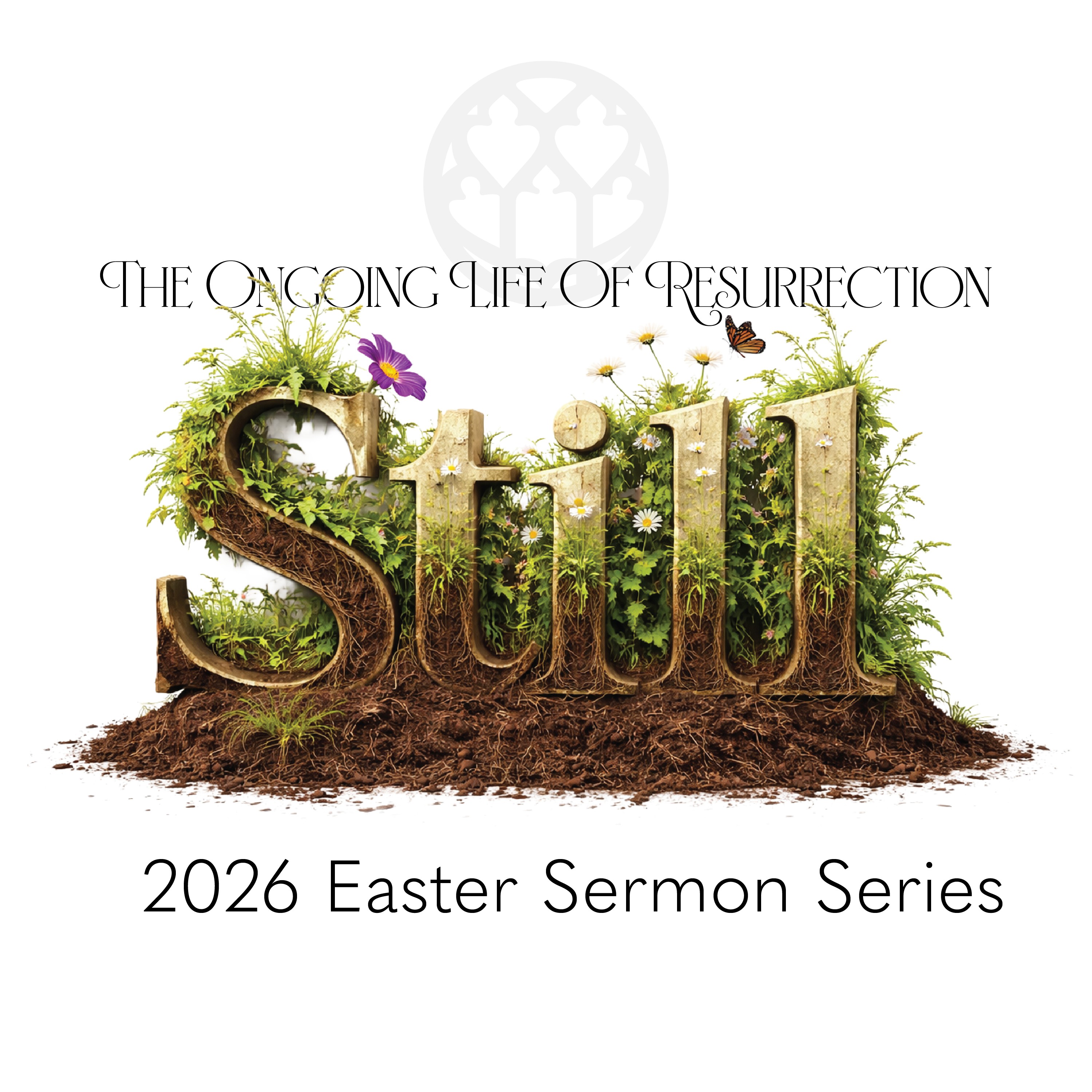Still Singing episode artwork